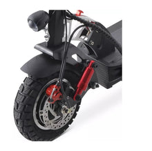 Load image into Gallery viewer, R8 Off Road Scooter Max Speed  75-80Km
