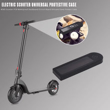 Load image into Gallery viewer, Scooter Dashboard Silicone Protective Cover Display Screen Waterproof - E-Scooter UAE Hub

