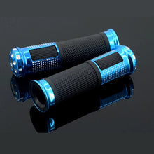 Load image into Gallery viewer, Handlebar Grip Pair for Scooter or Motorcycle
