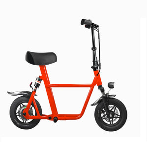FIIDO Q1s E Scooter Bike