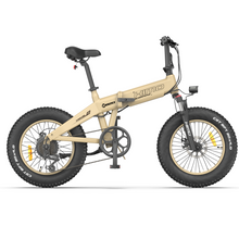 Load image into Gallery viewer, HIMO ZB20 Folding Electric Mountain Bike - E-Scooter UAE Hub
