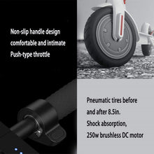 Load image into Gallery viewer, Electric Scooter 350w Easy Folding &amp; Carry Design - E-Scooter UAE Hub
