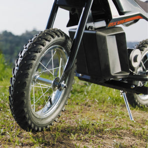 Razor MX125 Dirt Bike