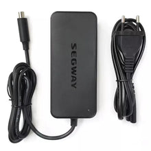 Load image into Gallery viewer, Original Ninebot Charger for ES1/ES2/ES4/MaxG30LP/E22/E25/E45 - E-Scooter UAE Hub
