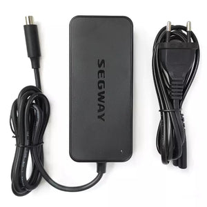Original Ninebot Charger for ES1/ES2/ES4/MaxG30LP/E22/E25/E45 - E-Scooter UAE Hub