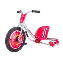 Load image into Gallery viewer, Razor Flash Rider 360 Spin and Spark Age 6+ - E-Scooter UAE Hub
