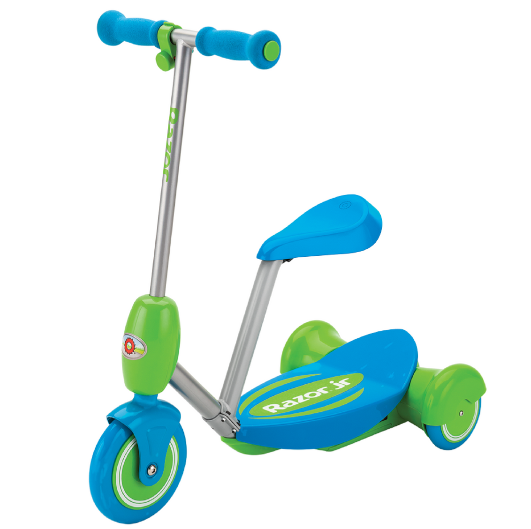 Razor jr shop lil pop scooter