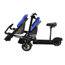 Load image into Gallery viewer, G Wagon 3 Wheel Electric Scooter With Seat
