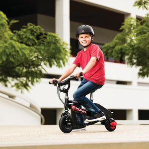 Razor E-Punk Electric Micro Bike - E-Scooter UAE Hub