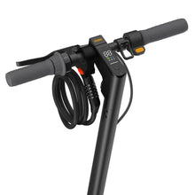 Load image into Gallery viewer, Segway Ninebot 5-Digit Combination Cable Lock - E-Scooter UAE Hub

