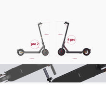 Load image into Gallery viewer, Xiaomi Electric Scooter 4 Pro
