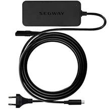 Load image into Gallery viewer, Ninebot Segway 5A Fast Charger for Max Scooter Series
