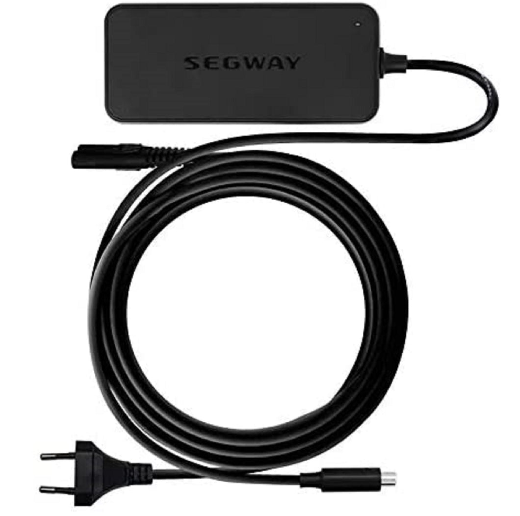 Ninebot Segway 5A Fast Charger for Max Scooter Series
