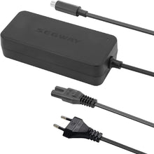 Load image into Gallery viewer, Ninebot Segway 5A Fast Charger for Max Scooter Series
