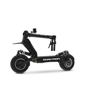 DUALTRON X2 Electric Scooter 72V 42Ah LG - E-Scooter UAE Hub