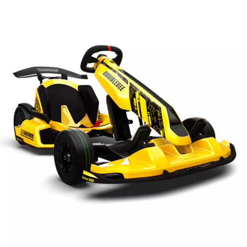 Ninebot Segway 2023 Transformer Bumblebee GoKart - E-Scooter UAE Hub