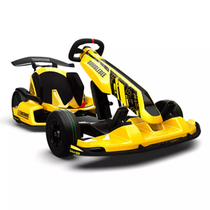 Ninebot Segway 2023 Transformer Bumblebee GoKart