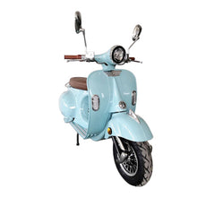 Load image into Gallery viewer, MV-Romance Electric Scooter
