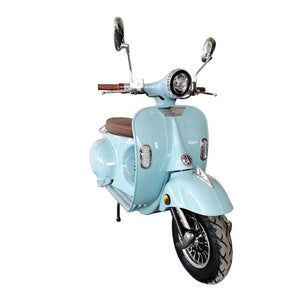 MV-Romance Electric Scooter