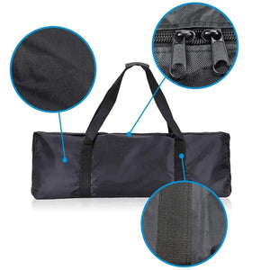 Scooter Carrying Bag Portable and Waterproof - E-Scooter UAE Hub