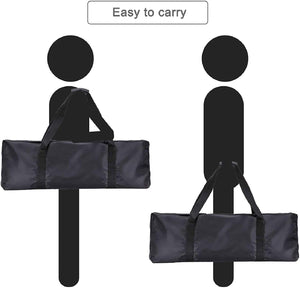 Scooter Carrying Bag Portable and Waterproof - E-Scooter UAE Hub