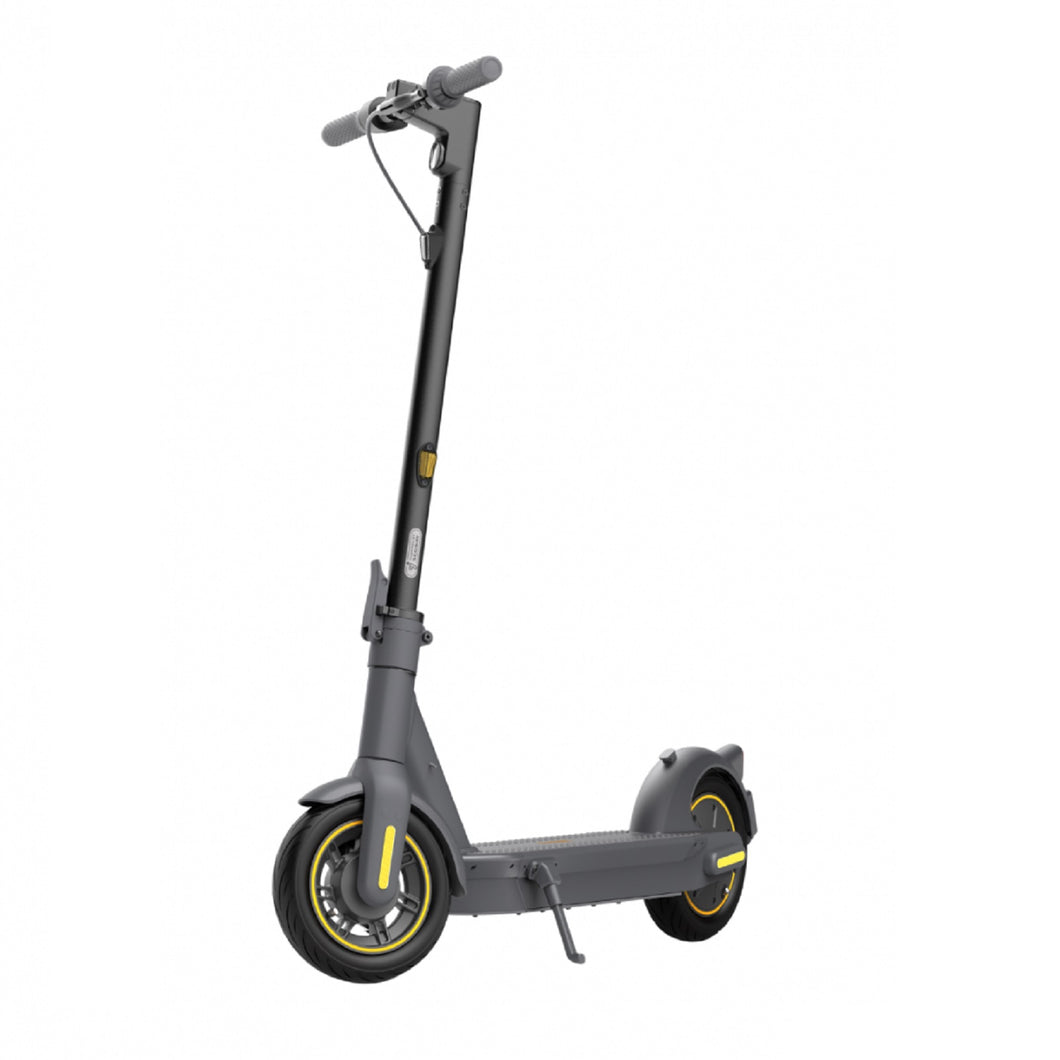 Trottinette électrique Segway Ninebot G2 Max –