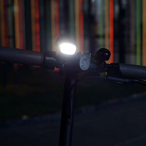 Ninebot High-bright Scooter Rechargeable Head light