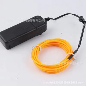 Xiaomi 365Pro 2 Ninebot Max G30 Electric Scooter Cycling Safety Decorative Light