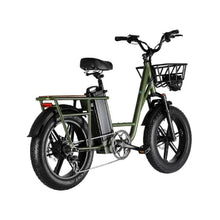 Load image into Gallery viewer, FIIDO T1 Electric Bike

