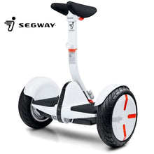 Load image into Gallery viewer, Ninebot Segway Mini Pro Smart Self Balancing Scooter - E-Scooter UAE Hub
