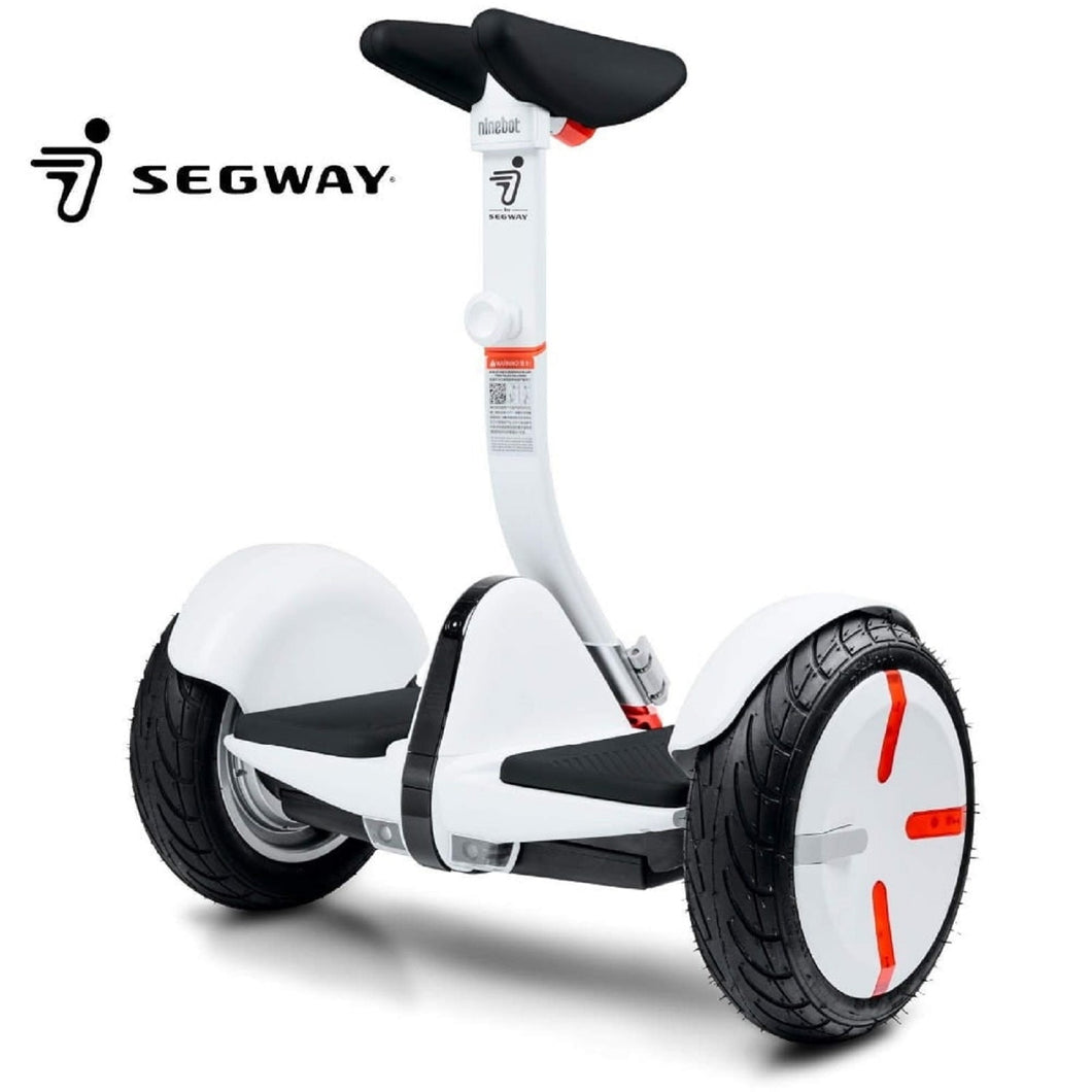 Ninebot Segway Mini Pro Smart Self Balancing Scooter – E-Scooter