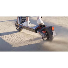 Load image into Gallery viewer, Ninebot Segway GT1 Off Road Scooter Max Speed 60km/h Max Range 70km
