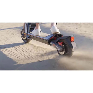 Ninebot Segway GT1 Off Road Scooter Max Speed 60km/h Max Range 70km