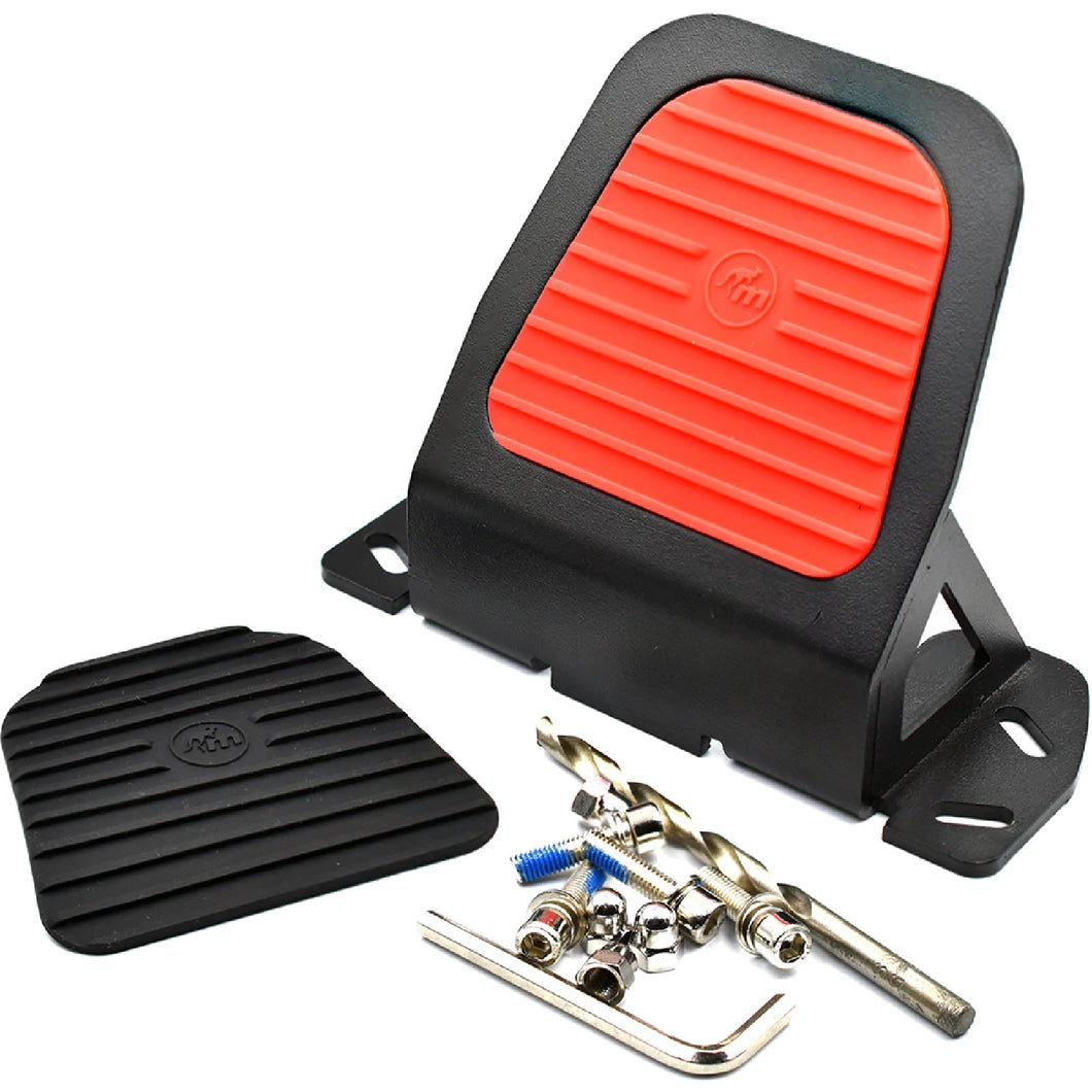 Monorim footrest pedal For XIAOMI M365/1S/1PRO/2PRO