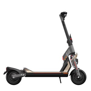 Segway Ninebot GT2 Superscooter 70kmh 90km Range - E-Scooter UAE Hub