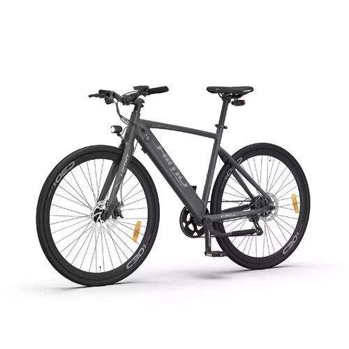 Xiaomi Mijia QiCYCLE Smart Electric Bike – E-Scooter UAE Hub