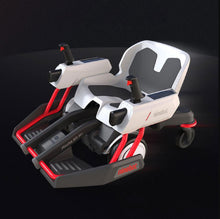 Load image into Gallery viewer, Ninebot Mecha Chariot Smart Car + Mini Pro Balance Car
