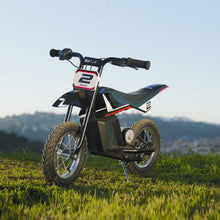 Load image into Gallery viewer, Razor MX125 Dirt Bike
