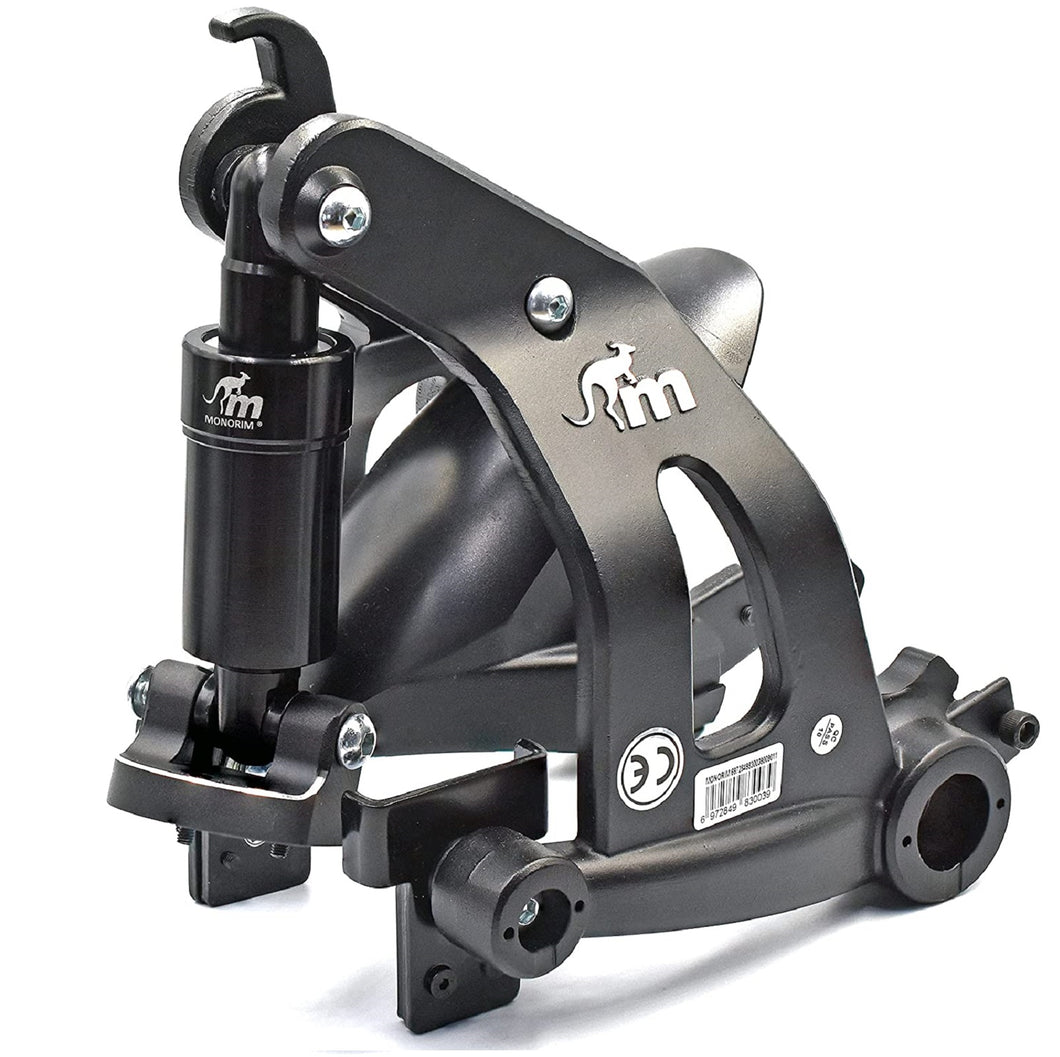 Monorim MR1 Rear Suspension Kit For Xiaomi M365/1S/Essential/Pro 2 Electric Scooter - E-Scooter UAE Hub
