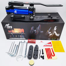 Load image into Gallery viewer, Monorim M0 Suspension Kit v4.0 for XiaoMi m365/Pro/Pro2/1s - E-Scooter UAE Hub
