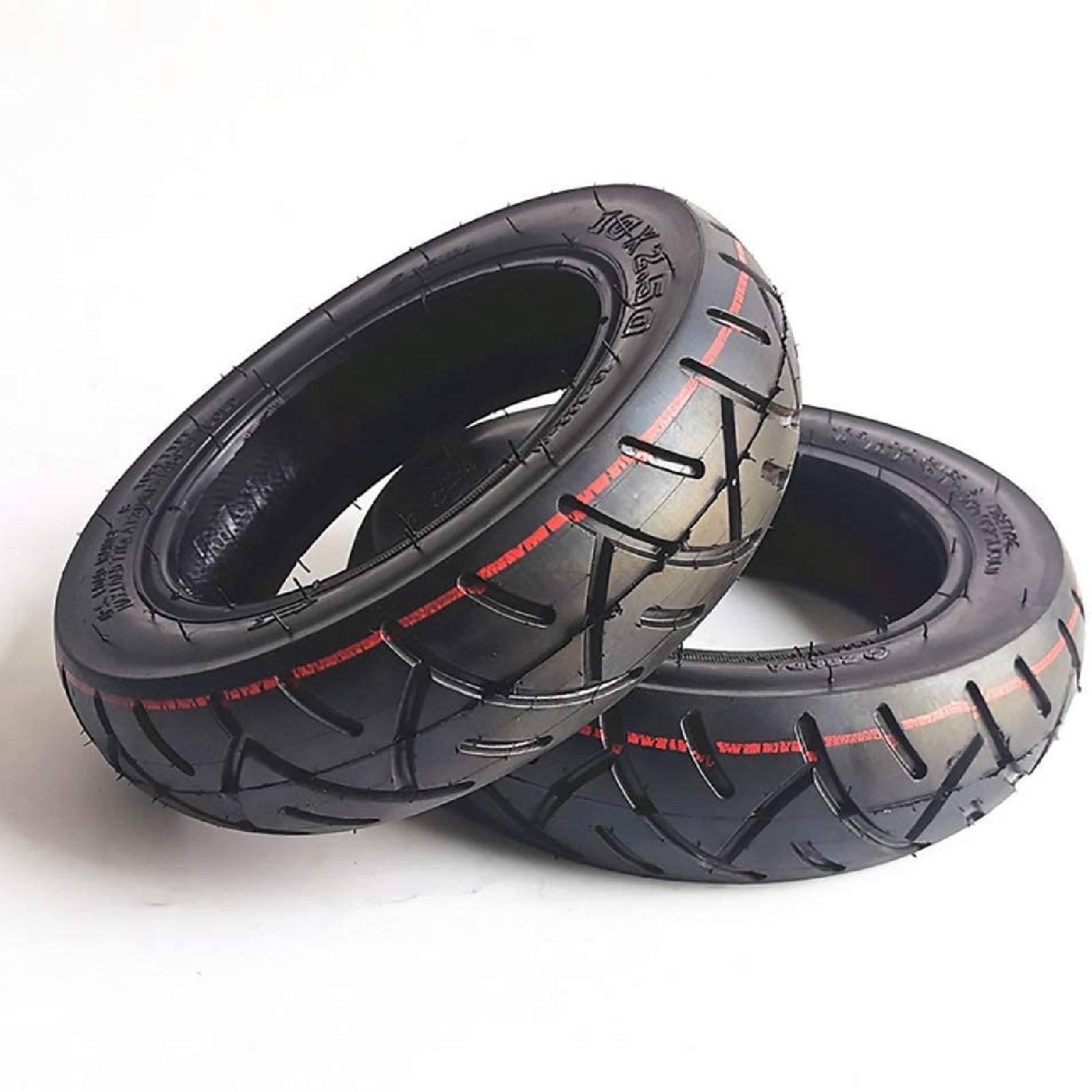 Buy Outer tire 10x2.125 for electric scooter in  store just for  19.00€