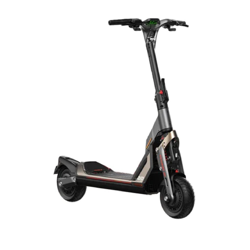 Trottinette électrique Ninebot Kickscooter GT2