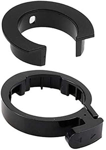MI Scooter Buckle Bottom Circle Clasped Guard Ring Buckle - E-Scooter UAE Hub