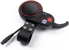 Load image into Gallery viewer, LCD Display Control Panel Waterproof E10 Electric Scooter Accessories - E-Scooter UAE Hub
