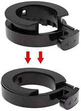 Load image into Gallery viewer, MI Scooter Buckle Bottom Circle Clasped Guard Ring Buckle - E-Scooter UAE Hub
