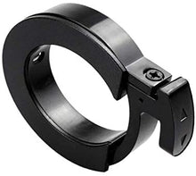 Load image into Gallery viewer, MI Scooter Buckle Bottom Circle Clasped Guard Ring Buckle
