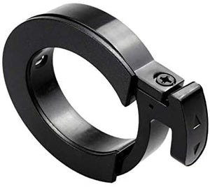 MI Scooter Buckle Bottom Circle Clasped Guard Ring Buckle - E-Scooter UAE Hub