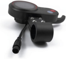 Load image into Gallery viewer, LCD Display Control Panel Waterproof E10 Electric Scooter Accessories - E-Scooter UAE Hub
