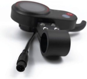 LCD Display Control Panel Waterproof E10 Electric Scooter Accessories - E-Scooter UAE Hub
