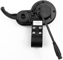 Load image into Gallery viewer, LCD Display Control Panel Waterproof E10 Electric Scooter Accessories - E-Scooter UAE Hub
